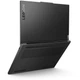 Игровой ноутбук Lenovo Legion 7 16IRX9, Intel® Core™ i7- 14700HX, 16 дюймов, 3, 2 КБ, 32 ГБ, 1 ТБ SSD, NVIDIA GeForce RTX 4070 8 ГБ, Eclipse Black - изображение 11