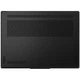 Игровой ноутбук Lenovo Legion 7 16IRX9, Intel® Core™ i7- 14700HX, 16 дюймов, 3, 2 КБ, 32 ГБ, 1 ТБ SSD, NVIDIA GeForce RTX 4070 8 ГБ, Eclipse Black - изображение 13