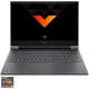 Игровой ноутбук HP Victus 16- s0117nq AMD Ryzen™ 5 7640HS до 5, 0 ГГц, 16, 1, Full HD, IPS, 144 Гц, 16 ГБ DDR5, 1 ТБ SSD, NVIDIA® GeForce RTX™ 4060 8 ГБ GDDR6, Free DOS, Mica Silver - изображение 1