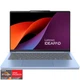 Ноутбук Lenovo IdeaPad Slim 5 13ARP10 AMD Ryzen™ 5 7535HS до 4, 55 ГГц, 13, 3 дюйма WUXGA, IPS, 16 ГБ LPDDR5x, 512 ГБ SSD, графикой AMD Radeon™ 660M, Polar Blue - изображение 1
