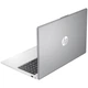 Ноутбук HP 255 G10 AMD Ryzen™ 7 7730U до 4, 5 ГГц, 15, 6 дюйма, Full HD, 16 ГБ DDR4, 512 ГБ SSD, графикой AMD Radeon™, Free DOS, Turbo silver - изображение 6