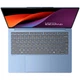 Ноутбук Lenovo IdeaPad Slim 5 13ARP10 AMD Ryzen™ 5 7535HS до 4, 55 ГГц, 13, 3 дюйма WUXGA, IPS, 16 ГБ LPDDR5x, 512 ГБ SSD, графикой AMD Radeon™ 660M, Polar Blue - изображение 5