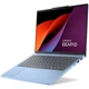 Ноутбук Lenovo IdeaPad Slim 5 13ARP10 AMD Ryzen™ 5 7535HS до 4, 55 ГГц, 13, 3 дюйма WUXGA, IPS, 16 ГБ LPDDR5x, 512 ГБ SSD, графикой AMD Radeon™ 660M, Polar Blue - изображение 6