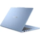 Ноутбук Lenovo IdeaPad Slim 5 13ARP10 AMD Ryzen™ 5 7535HS до 4, 55 ГГц, 13, 3 дюйма WUXGA, IPS, 16 ГБ LPDDR5x, 512 ГБ SSD, графикой AMD Radeon™ 660M, Polar Blue - изображение 8