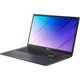 Ноутбук ASUS E510MA з Intel® Celeron® N4020, 15, 6 дюйма, HD, 4 ГБ, 256 ГБ SSD, Intel® UHD Graphics 600, без ОС, колір Star Black. - зображення 5