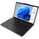 Ноутбук ThinkPad T14 Gen 5 Intel® Core™ Ultra 7 155U до 4, 8 ГГц, 14 WUXGA, IPS, 16 ГБ DDR5, 512 ГБ SSD, Intel®, Windows® 11 Pro, черный - изображение 7
