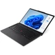 Ноутбук ThinkPad T14 Gen 5 Intel® Core™ Ultra 7 155U до 4, 8 ГГц, 14 WUXGA, IPS, 16 ГБ DDR5, 512 ГБ SSD, Intel®, Windows® 11 Pro, черный - изображение 8