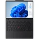 Ноутбук ThinkPad T14 Gen 5 Intel® Core™ Ultra 7 155U до 4, 8 ГГц, 14 WUXGA, IPS, 16 ГБ DDR5, 512 ГБ SSD, Intel®, Windows® 11 Pro, черный - изображение 9