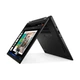 Ноутбук 2 в 1 Lenovo ThinkPad L13 Yoga Gen 4 (Intel), 13, 3 WUXGA 1920x1200 IPS, сенсорный экран 300нит, Intel Core i5- 1335U 10 ядер, 16 ГБ DDR5, 256 ГБ SSD m2 PCIe, Intel Iris Xe, Windows 11 Pro, алюминиевый корпус 1. 32 кг черный - изображение 7