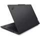 Ноутбук ThinkPad T14 Gen 5 Intel® Core™ Ultra 7 155U до 4, 8 ГГц, 14 WUXGA, IPS, 16 ГБ DDR5, 512 ГБ SSD, Intel®, Windows® 11 Pro, черный - изображение 12