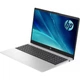 Ноутбук HP 255 G10, AMD Ryzen 5 7530U, 16 ГБ памяти, 512 ГБ SSD, 15, 6- дюймовый дисплей FullHD, серебристый, Windows 11 Pro - изображение 2