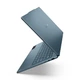 Ноутбук Lenovo Yoga 7 Hybrid (2- in- 1), 14 сенсорный экран WUXGA, AMD Ryzen™ AI 5 340 до 4, 8 ГГц, 16 ГБ RAM LPDDR5x, 512 ГБ SSD, AMD Radeon 840M, Windows 11 Home, Tidal Teal 512 ГБ - изображение 10