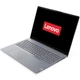 Ноутбук Lenovo ThinkBook 16 G8 IAL Intel® Core™ Ultra 7 255 ГГц до 5, 1 ГГц, 16 WUXGA, IPS, 16 ГБ DDR5, 512 ГБ SSD, графикой Intel® Arc™, Arctic Grey - изображение 6