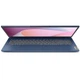 Ноутбук Lenovo IdeaPad Slim 3 15ABR8 AMD Ryzen™ 7 5825U до 4, 5 ГГц, 15, 6 дюймов Full HD, 16 ГБ DDR4, 1 ТБ SSD, графикой AMD Radeon™, синим цветом - изображение 4