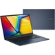 Ноутбук ASUS Vivobook 15 X1502VA Intel Core i5- 13420H 15. 6'', Full HD, IPS, 24GB RAM, 1TB SSD, Windows 11 Pro Quiet синий - изображение 6