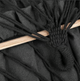 Гамак бразильский Di Volio Lecco графитовый - изображение 4