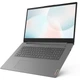 Ноутбук Lenovo IdeaPad 3 17ABA7 AMD Ryzen™ 5 5625U до 4, 3 ГГц, 17, 3 HD+, 16 ГБ, 512 ГБ SSD, видеокартой AMD Radeon, цвет Arctic Grey - изображение 7