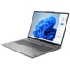 Ноутбук Lenovo IdeaPad 5 2- в- 1 16AHP9 AMD Ryzen™ 7 8845HS до 5, 1 ГГц, 16, WUXGA, IPS, сенсорным экраном, 16 ГБ LPDDR5x, 1 ТБ SSD, AMD Radeon™ 780M, Windows® 11 Home, Luna Grey - изображение 7
