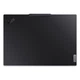 Ноутбук Lenovo ThinkPad P14s Gen 5, 14, 5 дюйма 2560 x 1600, Intel Core Ultra 7 165H 16 C / 22 T, 1, 4 ГГц- 5 ГГц, 24 МБ кэш- памяти, 55 Вт, 64 ГБ DDR5, 1 ТБ SSD, Nvidia RTX 500 Ada, No Os, черный - изображение 2