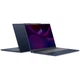 Ноутбук Lenovo IdeaPad Slim 5 16IRH10R Intel® Core™ 7 240H до 5, 2 ГГц, 16 WUXGA, IPS, 32 ГБ DDR5, 1 ТБ SSD, Intel®, Cosmic Blue - изображение 4