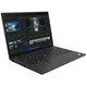 Ноутбук Lenovo ThinkPad P14s Gen 4, Дисплей 14 inch 2. 8K OLED, ом Intel® Core™ i7- 1360P, Пам’ять 32GB LPDDR5, spatiu de 1TB SSD, nVidia RTX A500 4GB, Windows 11 Pro, черный - изображение 2