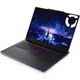 Игровой ноутбук Lenovo Legion 9 18IAX10 Intel® Core Ultra 9 275HX до 5, 4 ГГц, 18 WQUXGA, IPS, 240 Гц / 440 Гц, 192 ГБ DDR5, 4 ТБ SSD, NVIDIA® GeForce RTX™ 5090 24 ГБ GDDR7, Windows® 11 Pro, Eclipse Black - изображение 4