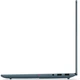 Ноутбук Lenovo Yoga Pro 7 14ASP10 AMD Ryzen™ AI 9 365 до 5, 0 ГГц, 14, 5 3K, OLED, 32 ГБ LPDDR5x, 1 ТБ SSD, графикой AMD Radeon™ 880M, Windows® 11 Home, Tidal Teal - изображение 14