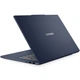 Ноутбук Lenovo IdeaPad Slim 5 14ARP10 AMD Ryzen™ 7 7735HS до 4, 75 ГГц, 14 WUXGA, OLED, 16 ГБ DDR5, 1 ТБ SSD, відеокартою AMD Radeon™ 680M, Cosmic Blue - зображення 5