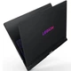 Игровой ноутбук Lenovo Legion Pro 7 16IAX10H Intel® Core™ Ultra 9 275HX до 5, 4 ГГц, 16 WQXGA, OLED, 240 Гц, 32 ГБ DDR5, 1 ТБ SSD, NVIDIA® GeForce RTX™ 5080 16 ГБ GDDR7, Windows® 11 Home, Eclipse Black - изображение 14