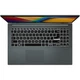 Ноутбук ASUS VivoBook Go 15 E1504FA AMD Ryzen™ 5 7520U pana la 4. 30 GHz, 15. 6, Full HD, IPS, 8GB, 512GB M. 2 NVMe™ PCIe® 3. 0 SSD, AMD Radeon™, No OS - изображение 10