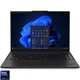 Ноутбук Lenovo ThinkPad T16 Gen 4 Intel® Core Ultra 7 255U до 5, 2 ГГц, 16 WUXGA, IPS, 32 ГБ DDR5, 1 ТБ SSD, Intel®, Windows® 11 Pro, черный - изображение 1