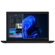 Ноутбук Lenovo ThinkPad X13 G3, 13. 3 1920x1200, AMD Ryzen 5 PRO 6650U, RAM DDR5, 256 ГБ SSD PCIe, Windows 11 Pro, Thunder Black - изображение 2
