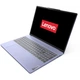 Ноутбук Lenovo IdeaPad Slim 5 15IRH9R Intel® Core™ 7 240H до 5, 2 ГГц, 15, 3 WUXGA, IPS, 32 ГБ LPDDR5x, 1 ТБ SSD, Intel®, фиолетовый - изображение 4