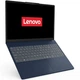 Ноутбук Lenovo IdeaPad Slim 3 15AHP10 AMD Ryzen™ 7 8840HS до 5, 1 ГГц, 15, 3 WUXGA IPS, 16 ГБ DDR5, 512 ГБ SSD, графикой AMD Radeon™ 780M, Cosmic Blue - изображение 1