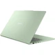 Ноутбук Lenovo IdeaPad Slim 5 15ARP10 AMD Ryzen™ 7 7735HS до 4, 75 ГГц, 15, 3 WUXGA, IPS, 16 ГБ LPDDR5x, 512 ГБ SSD, графикой AMD Radeon™ 680M, Seafoam Green - изображение 7