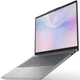 Ноутбук Lenovo IdeaPad Slim 5 14AKP10 AMD Ryzen™ AI 5 340 до 4, 8 ГГц, 14 WUXGA, OLED, 16 ГБ DDR5, 1 ТБ SSD, видеокартой AMD Radeon™ 840M, цвет Luna Grey - изображение 3