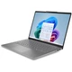 Ноутбук Lenovo IdeaPad Slim 5 14AKP10 AMD Ryzen™ AI 5 340 до 4, 8 ГГц, 14 WUXGA, OLED, 16 ГБ DDR5, 1 ТБ SSD, видеокартой AMD Radeon™ 840M, цвет Luna Grey - изображение 5