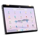 Ноутбук Acer Chromebook Plus Spin 714 Ultra 5 115U 14inch Touch 8GB 256GB Chrome Gold Black - изображение 5