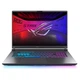 Ноутбук Asus ROG Strix G18 2025 G815JMR- S9102, 18 дюймов 2560 x 1600, Intel Core i9- 14900HX 24 C / 32 T, 2. 2 GHz- 5. 8 GHz, 36 MB cache, 28 W, 32 GB DDR5, 1 TB SSD, Nvidia GeForce RTX 5060, No Os - изображение 1