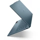 Ноутбук Lenovo Yoga 7 2- в- 1 14AKP10 AMD Ryzen™ AI 5 340 до 4, 8 ГГц, 14 дюймов WUXGA, OLED, сенсорным экраном, 16 ГБ LPDDR5x, 512 ГБ SSD, графикой AMD Radeon™ 840M, Windows® 11 Home, Tidal Teal - изображение 5
