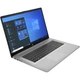 Ноутбук HP 470 G8, FullHD, IPS, Intel Core i5- 1135G7 Quad Core, 16 ГБ DDR4, 256 ГБ SSD NVMe, Windows 10 Pro, Серый - изображение 2