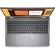 Ноутбук Dell Latitude 15 5550, Intel Core Ultra 5 125U, 32GB RAM, 512GB SSD, FHD IPS 15, 6, Windows 11 Professional, серебристый - изображение 4