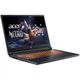 Игровой ноутбук Acer Nitro V 17 AI ANV17- 41- R5KX AMD Ryzen™ 7 260 до 5, 1 ГГц, 17, 3 дюйма, Full HD, IPS, 144 Гц, 16 ГБ DDR5, 1 ТБ SSD, NVIDIA® GeForce RTX™ 5060 8 ГБ GDDR7, Obsidian Black - изображение 2