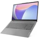 Ноутбук Lenovo IdeaPad Slim 3 15IRU8 Intel® Core i3- 1315U до 4, 5 ГГц, 15, 6 дюймов, Full HD, 8 ГБ LPDDR5, 512 ГБ SSD, Intel® UHD, Windows® 11 Home, цвет Arctic Grey - изображение 7