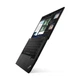 Ноутбук Lenovo ThinkPad L14 Gen 4 (Intel), сенсорный экран 14 FHD IPS 300 nits, 10- ядерный Intel Core i7- 1355U, 32 ГБ DDR4, 1 ТБ SSD m2 PCIe, Intel Iris Xe, Windows 11 Pro, 1, 40 кг. Thunder Black, слот для карти Nano- SIM, 4G LTE - изображение 4