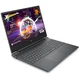 Игровой ноутбук HP VICTUS 15- fb3034nn AMD Ryzen™ Ryzen 5 340 до 4, 8 ГГц, 15, 6 дюйма, Full HD, 24 ГБ DDR5, 1 ТБ SSD, NVIDIA® GeForce RTX™ 5060 8 ГБ GDDR7, Free DOS, Mica Silver - изображение 2