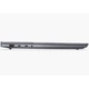 Ноутбук Lenovo ThinkBook 16 G7 QOY, 16 WUXGA, Qualcomm Snapdragon X Plus X1P- 42- 100 до 3, 4 ГГц, 32 ГБ RAM LPDDR5x 8448, 512 ГБ SSD, Qualcomm Adreno GPU, Windows 11 Pro, Luna Grey 512 ГБ - изображение 4