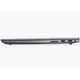 Ноутбук Lenovo ThinkBook 16 G7 QOY, 16 WUXGA, Qualcomm Snapdragon X Plus X1P- 42- 100 до 3, 4 ГГц, 32 ГБ RAM LPDDR5x 8448, 512 ГБ SSD, Qualcomm Adreno GPU, Windows 11 Pro, Luna Grey 512 ГБ - изображение 5