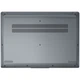 Ноутбук Lenovo IdeaPad Slim 3 16ABR8 AMD Ryzen™ 7 7730U до 4, 5 ГГц, 16, WUXGA, IPS, 16 ГБ, 512 ГБ SSD, графикой AMD Radeon™, цвет Arctic Grey - изображение 8