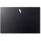 Ноутбук Acer Gaming 15, 6'' Nitro V 15 ANV15- 41, FHD IPS 165 Гц, AMD Ryzen™ 7 7735HS (16 МБ кэш- памяти, до 4, 75 ГГц), 16 ГБ DDR5, 512 ГБ SSD, GeForce RTX 3050 6 ГБ, Obsidian Black - изображение 5